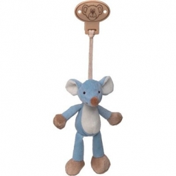 DIINGLISAR clip toy (mouse)