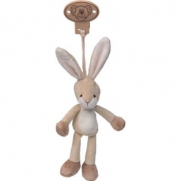 DIINGLISAR clip toy (bunny)