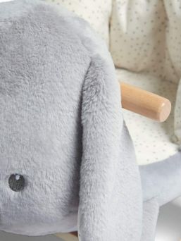 The Mamas & Papas Rocking Animal Elephant is a great gift idea for christening and 1 year birthday!