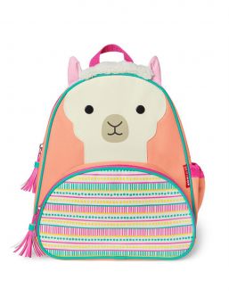 The animal pre school backpack for little kids where fun meets function!