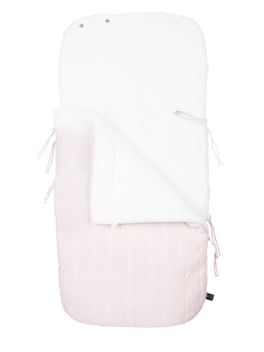 baby's only footmuff