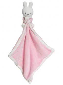 MIFFY Comfort Blanket, pink