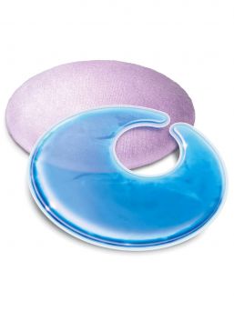 Philips AVENT Thermo Pads help to calm your breasts and also heat increase breastmilk. You can use the pads warm or cold. Different temperatures have different effects on the breast.