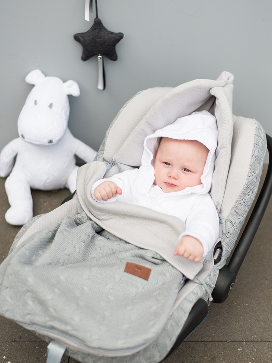 baby's only footmuff
