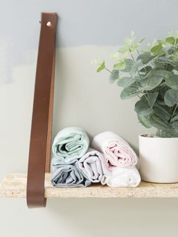The muslin diapers from Baby´s Only for your baby.