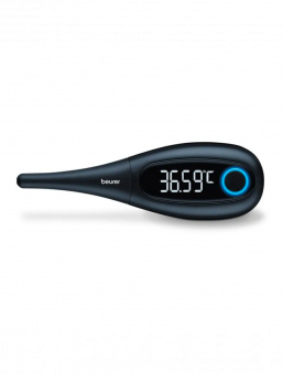 Ovulation thermometer Ovy by Beurer, black