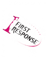 FIRST RESPONSE