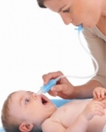 Thermometers & Nasal Aspirators