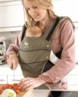 Baby carriers