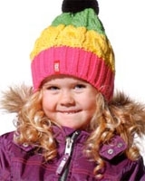 Kids clothes for outdoor