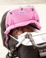 Stroller accessories