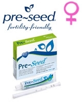 Fertility-Friendly Lubricant