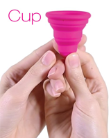 Menstrual cups