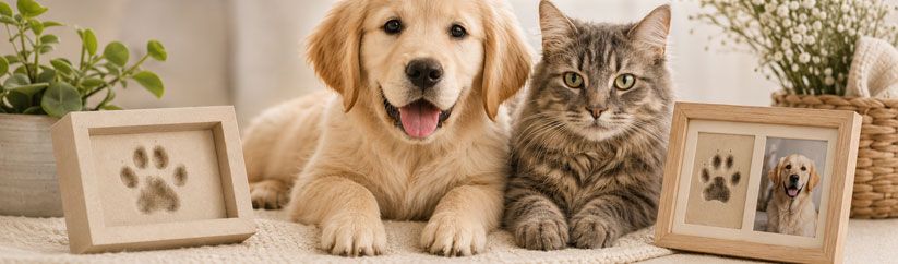 Pet family