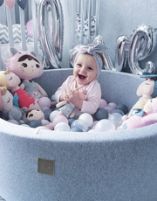 Ball-pits