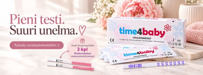 Ovulation tests