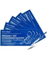 Pregnancytest STRIP