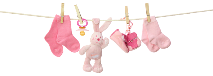 Baby accessories