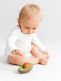 Oli&Carol Arnold the Avocado chew toy
