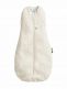 ErgoCocoon Sleeping Bag & Wrap 0–3mth TOG 1.0 – Oatmeal Marle