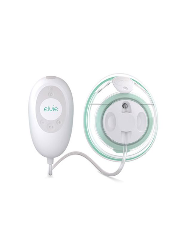 Elvie Stride breast pump - single