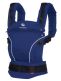 Manduca - First PureCotton Baby Carrier - Royal