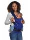 Manduca - First PureCotton Baby Carrier - Royal