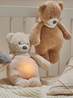 Nattou sleepbear - calms the child to sleep