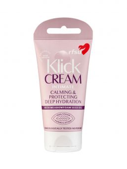 Klick Intim Cream 40 ml RFSU