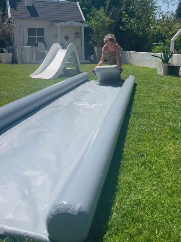 Jupiduu Slide & Surf Surfboard