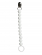 Pacifier holder (white)