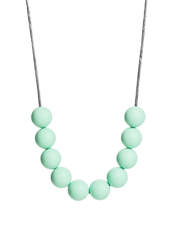 Beads mint - Chic Kids