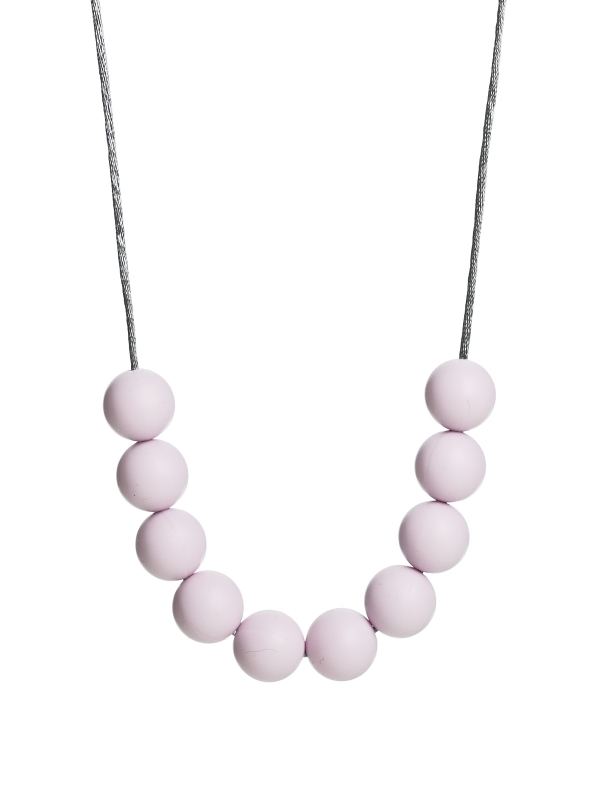 Beads lila - Chic Kids