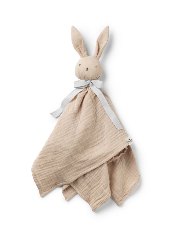 Muslinbunny Blinkie (powder pink) | ELODIE DETAILS