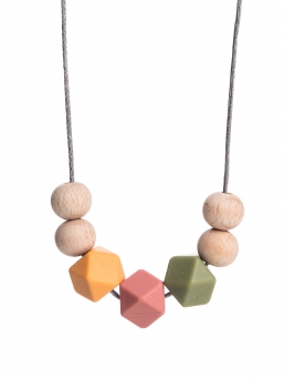 Nursing Necklace (nature autumn)