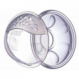 Philips AVENT - comfort breast shell set 2-pack