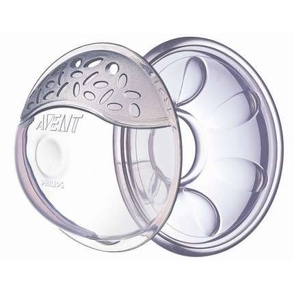 Philips AVENT - comfort breast shell set 2-pack