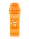 TwistShake - Baby Bottle 260ml, orange