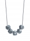 Nursing Necklace (silver)