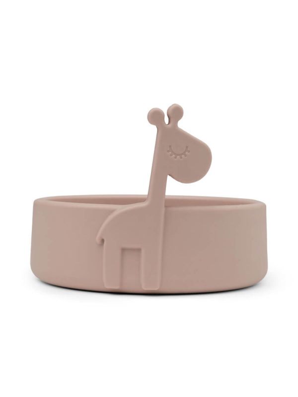 Done By Deer Peekaboo first meal set is designed to trigger the curiosity of little eaters.