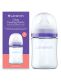 Lansinoh - Glass Baby bottle 160ml, 1m+