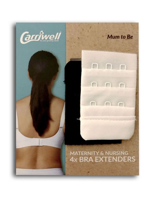 Carriwell Bra Extenders