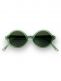 Ecological and high-quality round KiETLA WOAM sunglasses protect 100% of the sun's UVA / UVB / UVC rays with their polarized lenses. The glasses also protect against blue light.