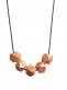 Nursing Necklace (rosegold)