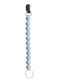 Pacifier holder (babyblue)