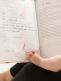 Pieni ja täydellinen - babybook (for remarks)