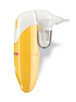Baby Nasal Aspirator | B.Well