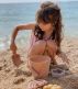Nenina & Co - beach toy set - rosa