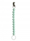 Pacifier holder Basic - Mint