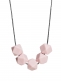 Nursing Necklace (basic rosa)